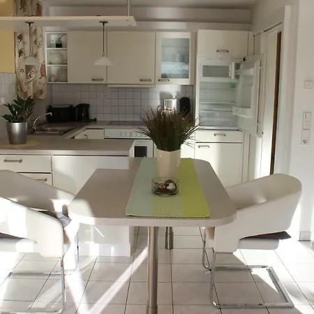 Apartment Seeterrasse Oase *