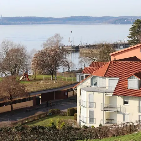 Seeterrasse Oase